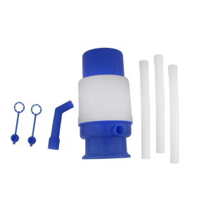 BOMBA GALAO AGUA MANUAL WESTERN BG-3