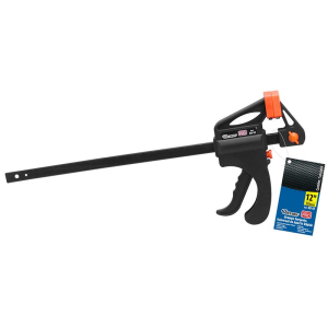 GRAMPO SARGENTO 12'' WESTERN