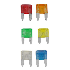 KIT FUSIVEL P/CARRO WESTERN 576