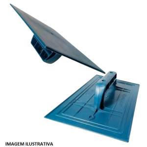 DESEMP INJEREST AZUL 16X28 LISA