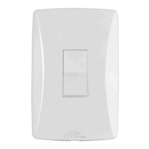 MEC T. PETRA 81001V 1 INT SIMP C/PL VERT -CX20