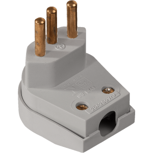 MEC T. 39064 PLUGE FORTE 2P+T CZ 20A -CX 40