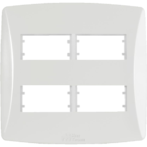 MEC T. PETRA 82044 PLACA 4X4 4 MOD DIST -CX10