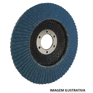 DISCO FLAP   60 GRAOS