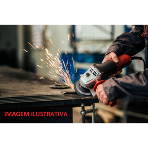 DISCO FLAP   60 GRAOS