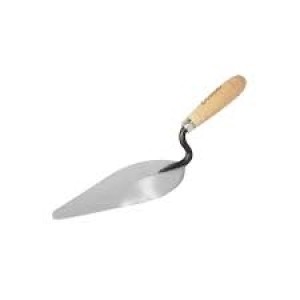 COLHER DE PEDREIRO OVAL 10