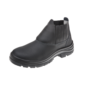 BOTINA BICO PVC N-41 MARLUVAS