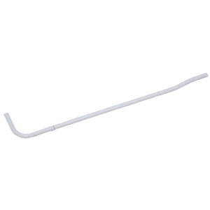 TUBO P/CX.DESC.LONGO C/CURVA