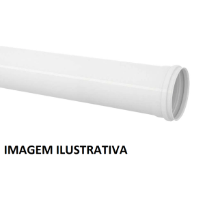 TUBO PVC ESG. KITUBOS 100MM