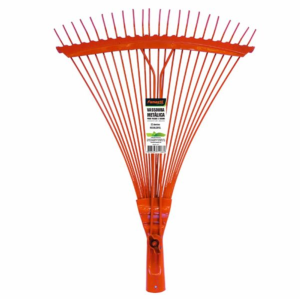 VASSOURA RASTELO METAL C/CABO FAMASTIL