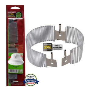 RESIST. LORENZ BELLA DUCHA ULTRA 220V/6800W