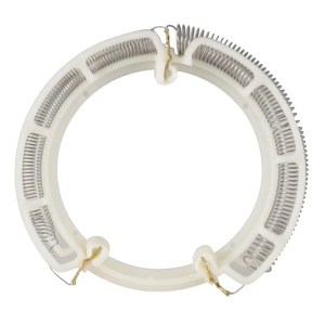 RESIST. LORENZ BELLA DUCHA 4T 220V/6800W