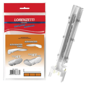 RESIST. LORENZ ADVANCED MULTI 220V/7500W