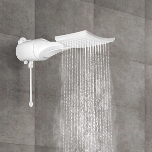 DUCHA LORENZ SHOWER MULTI. 220V/7500W