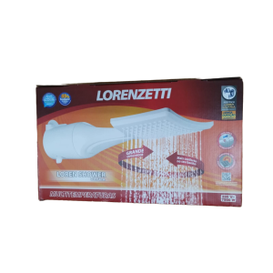 DUCHA LORENZ SHOWER MULTI. 220V/7500W