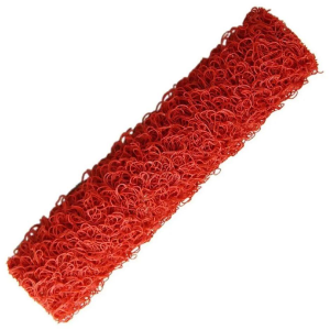 ROLO CABELO DE ANJO 23CM S/CABO PAMPA