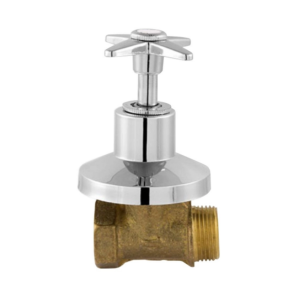 REGISTRO PRESSAO 1416 C24 STAR - 3/4 MAR VERMELHO