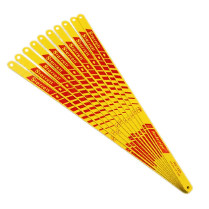 LAMINA SERRA STARRET 12X18T BIMETAL