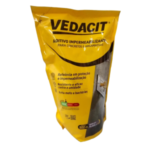 VEDACIT SACHE 900ML