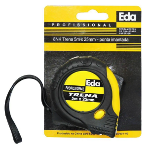 TRENA EDA EMB  5MX25MM 8NK PONTA IMANTADA