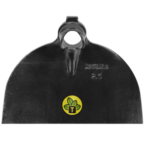 ENXADA LARGA SEM CABO TRAMONTINA