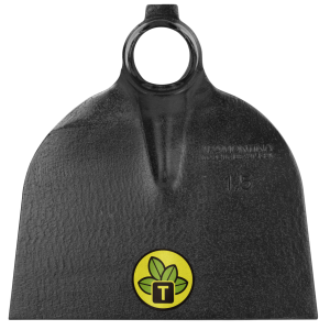 ENXADA ESTREITA SEM CABO TRAMONTINA