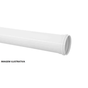 TUBO PVC ESG. KITUBOS 150MM