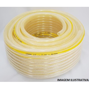 MANG. USO GERAL 3/8 X 4.0MM 50MT IBIRA