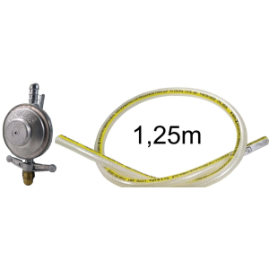 REGULADOR GAS VINIGAS 1KG/H 505/01 C/ MANG