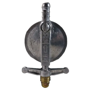 REGULADOR GAS VINIGAS 1KG/H 505/01 C/ MANG