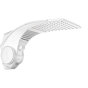 DUCHA LORENZ DUO SHOWER QUADRA MULTI 220V/7500W