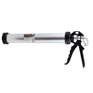 APLICADOR SILICONE REFORCADO 600ML WESTERN