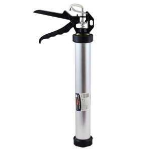 APLICADOR SILICONE REFORCADO 600ML WESTERN