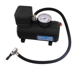 MINI COMPRESSOR DE AR 12V WESTERN