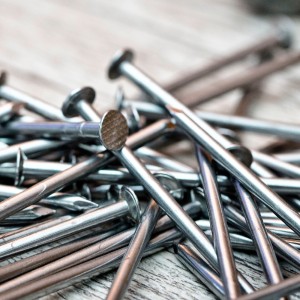 PREGO 22 X 48 C/ CABEÇA KG