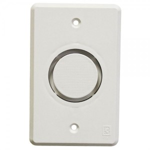 CAMPAINHA BIKI CIGARRA EMBUTIR BR