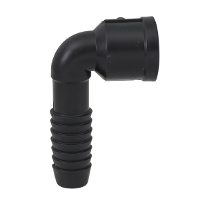 JOELHO INT. PRETO 32 X 90 PCT 25 TAIVI 9014