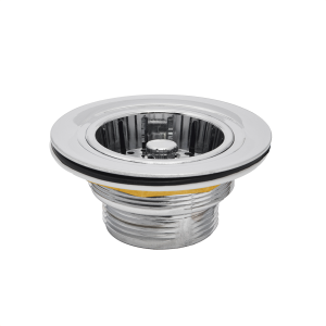 VALVULA AMERICANA METAIS REI 3 1/2 METAL