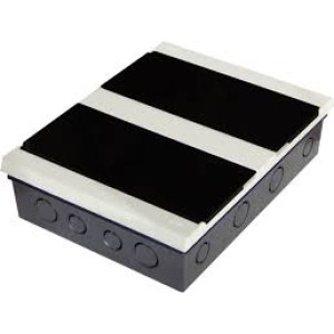 CENTRINHO  12/16 DJ BR/FUME BIKI