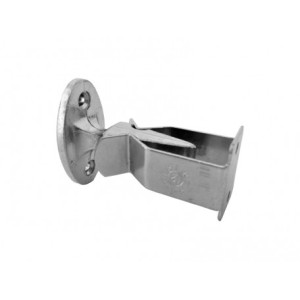 FIXADOR PORTA/RODAPE 86151/1 ZI