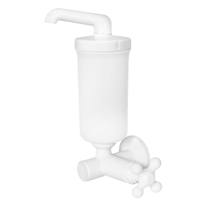 FILTRO DE TORN. VIQUA MARUJA BRANCO