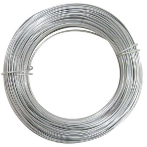 ARAME GALVANIZADO 25M X 1MM WESTERN 1224