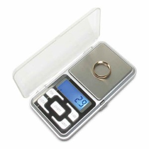 MINI BALANCA DE PRECISAO WESTERN