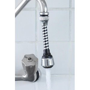 BICO AREJADOR EXTENSOR TORN. WESTERN TR-86