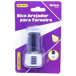 BICO AREJADOR TORN ANTIRRES WESTERN TR-87