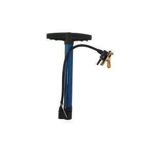 BOMBA ENCHER PNEU 30CM WESTERN 2253B