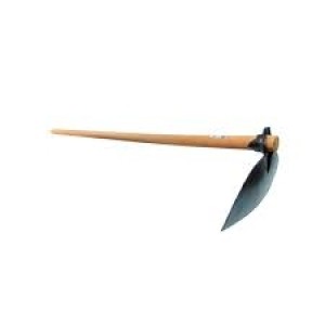 ENXADA LARGA C/C PANDOLFO