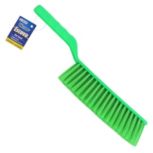 ESCOVA USO GERAL 185X35MM WESTERN