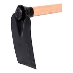 ENXADAO ESTREITO C/C PANDOLFO