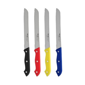 FACA PAO CB COLOR  7 WESTERN 6352/7